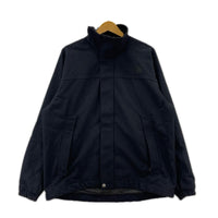 ジャケット ｳｰﾘｰﾊｲﾄﾞﾚﾅ BLK M M