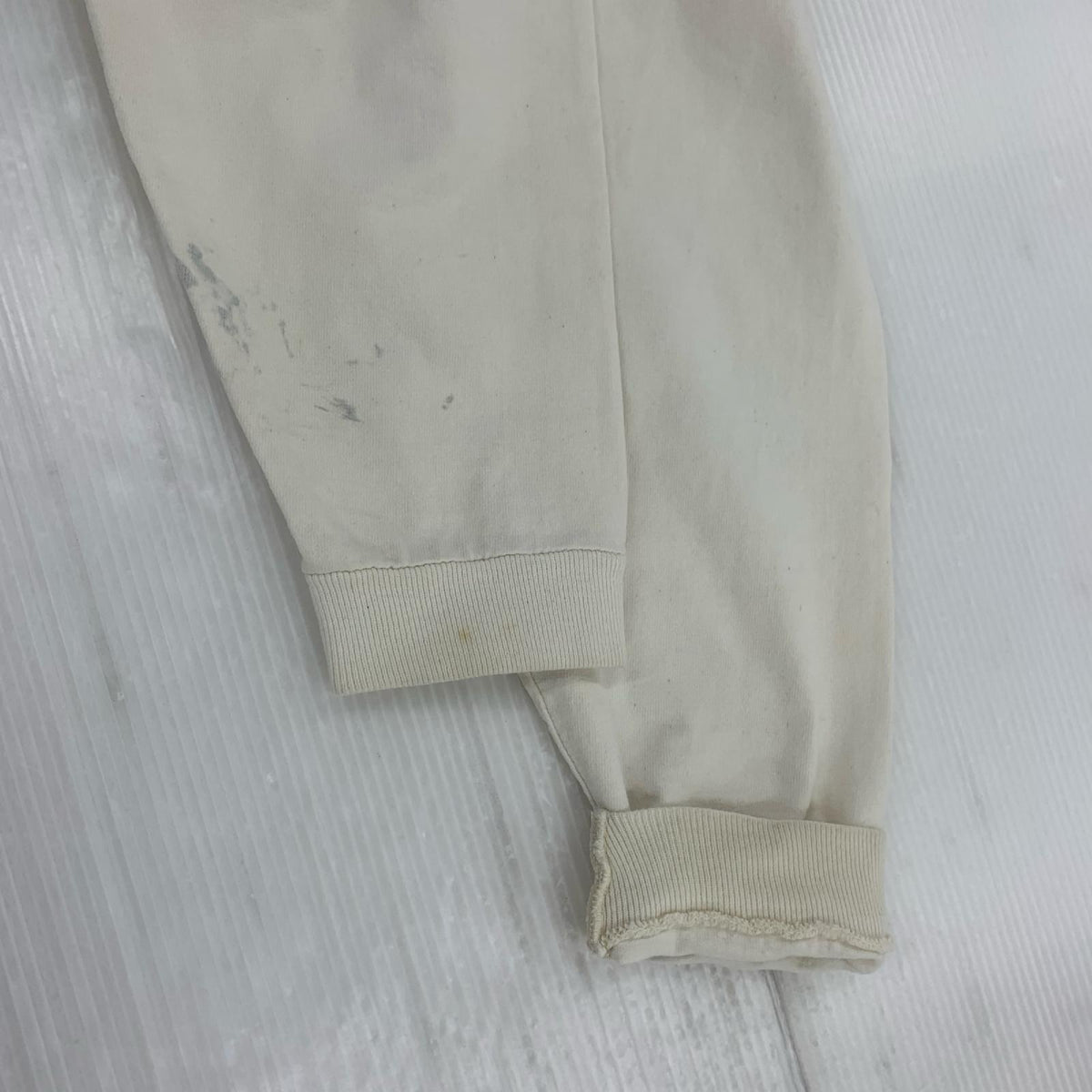 長袖Ｔシャツ 90ｓ norman rockwell POST L ホワイト