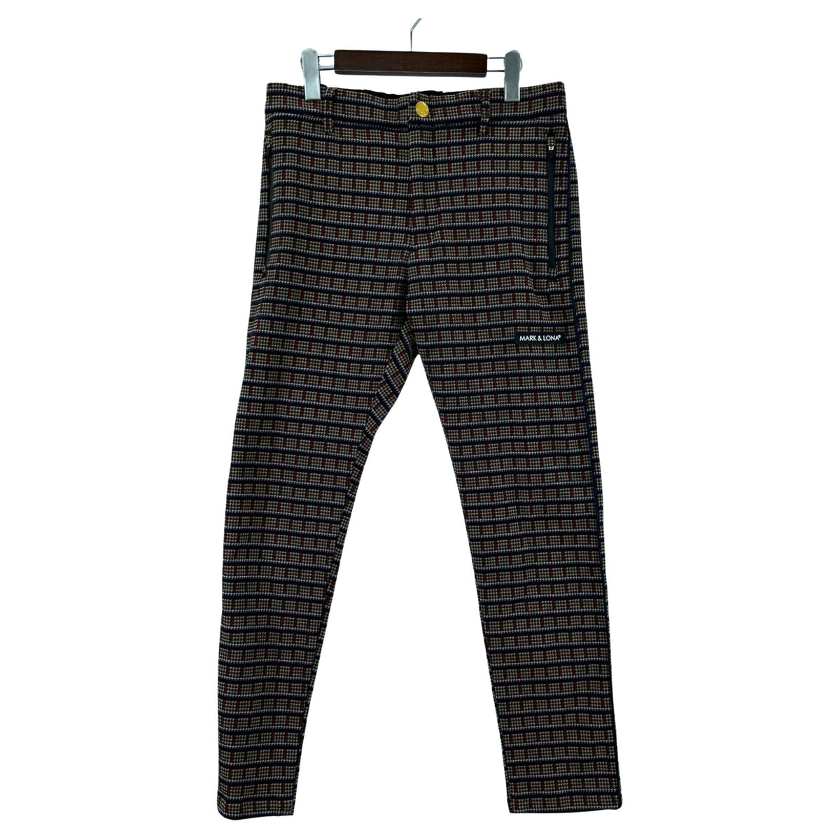 パンツ Ripple Jersey Basic Pants 48 ネイビー