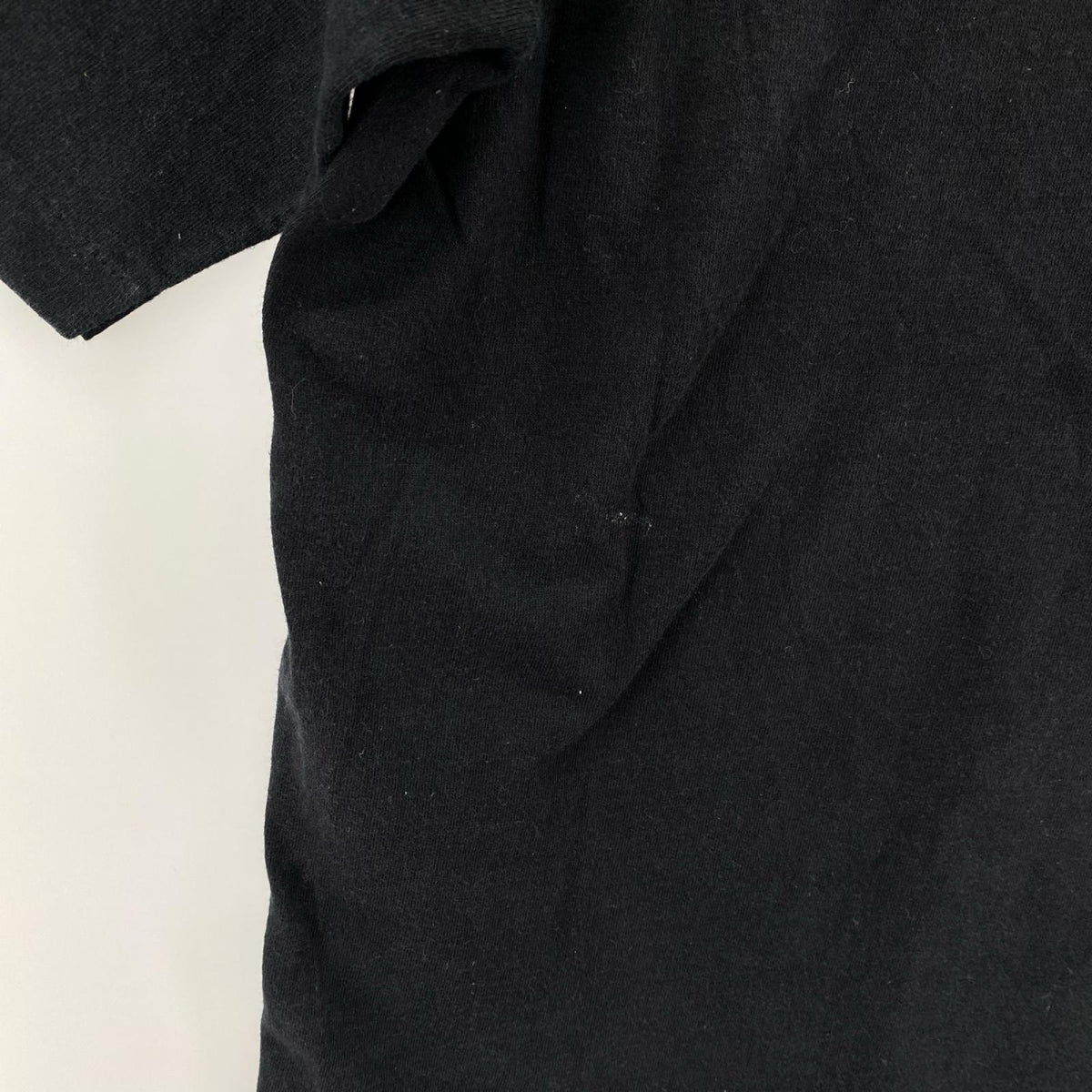 半袖Ｔシャツ ﾛｻﾝｾﾞﾙｽﾚｲｶｰｽﾞ ﾏｼﾞｯｸ･ｼﾞｮﾝｿﾝ ﾌﾞﾗｯｸ (M) M ブラック