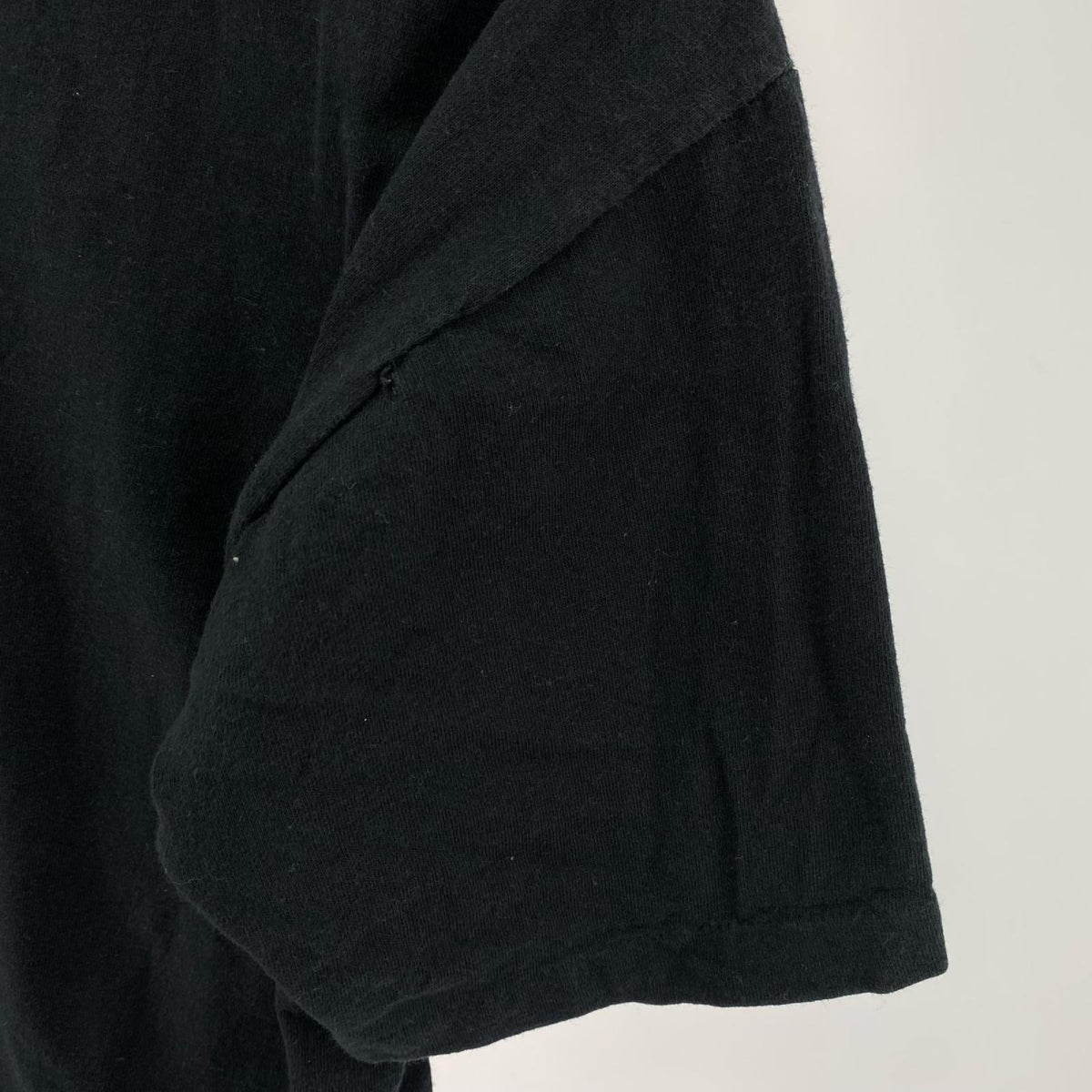 半袖Ｔシャツ ﾛｻﾝｾﾞﾙｽﾚｲｶｰｽﾞ ﾏｼﾞｯｸ･ｼﾞｮﾝｿﾝ ﾌﾞﾗｯｸ (M) M ブラック