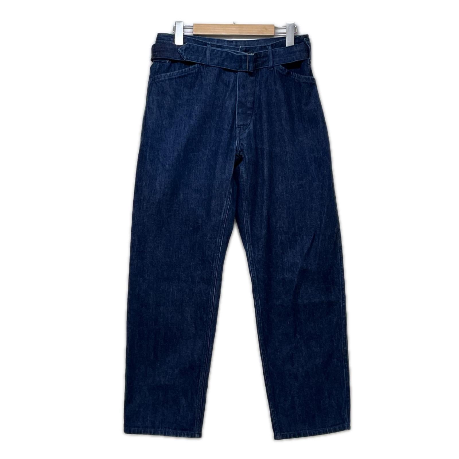 デニムパンツ L03-03005 0