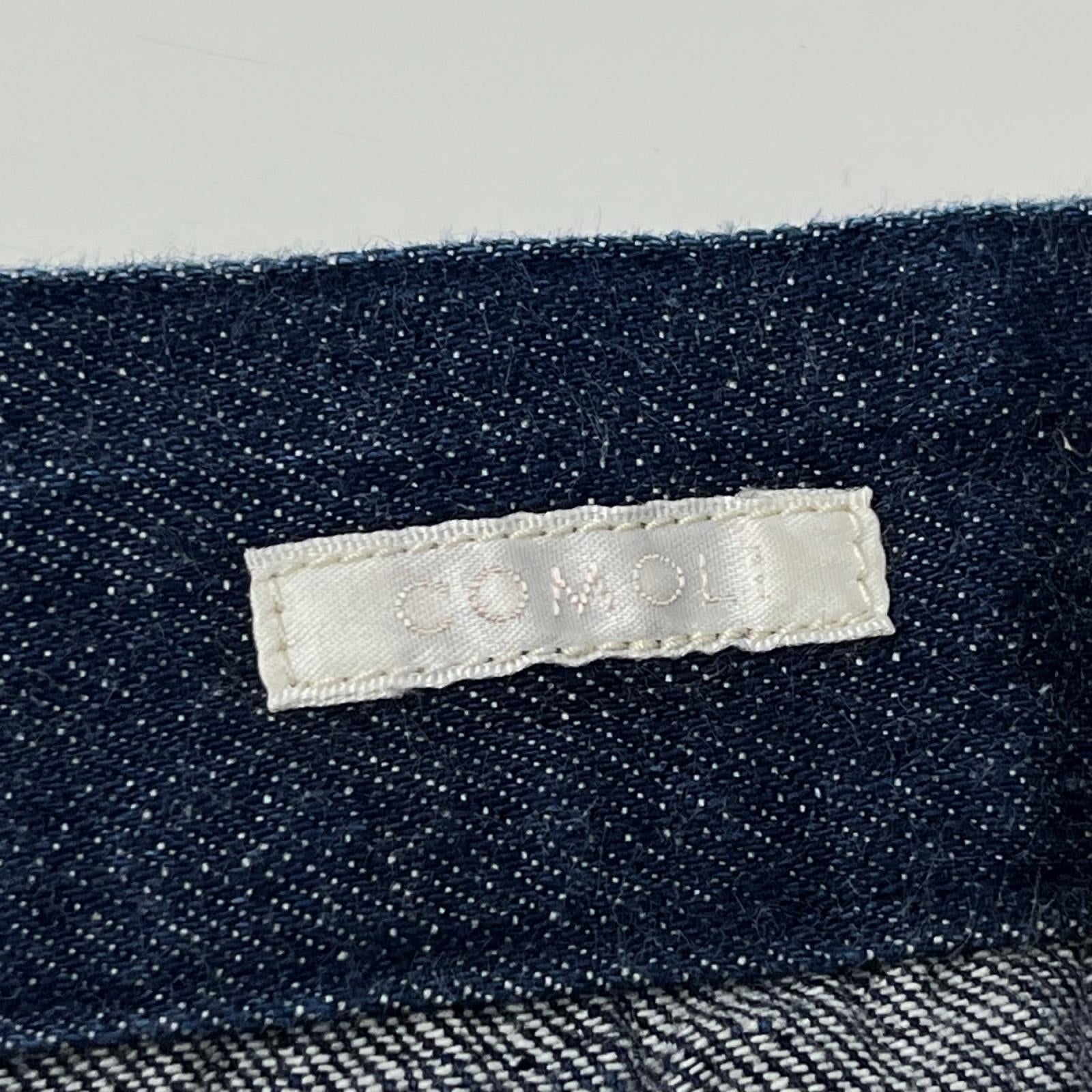 デニムパンツ L03-03005 0