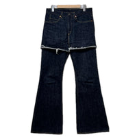 デニムパンツ K2508LP825 32