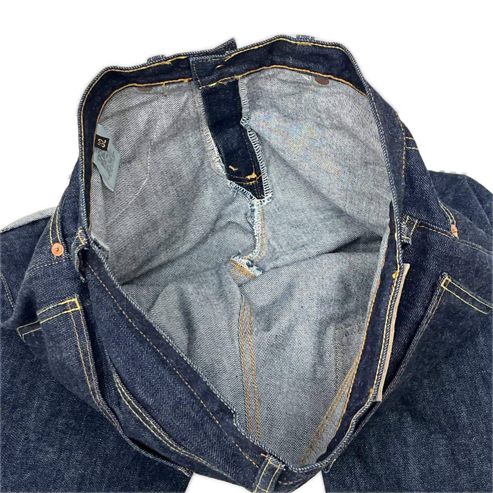 デニムパンツ K2508LP825 32