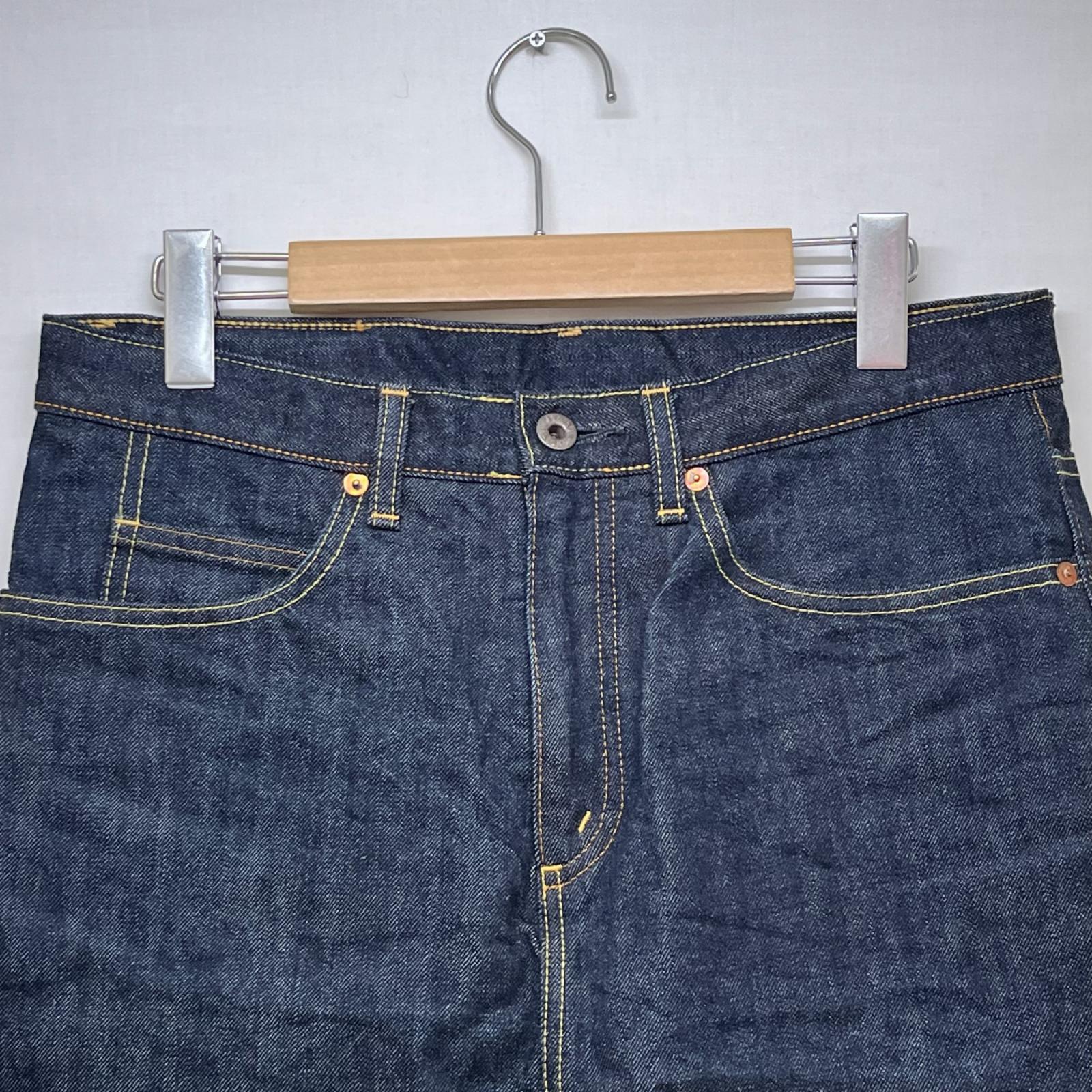デニムパンツ K2508LP825 32