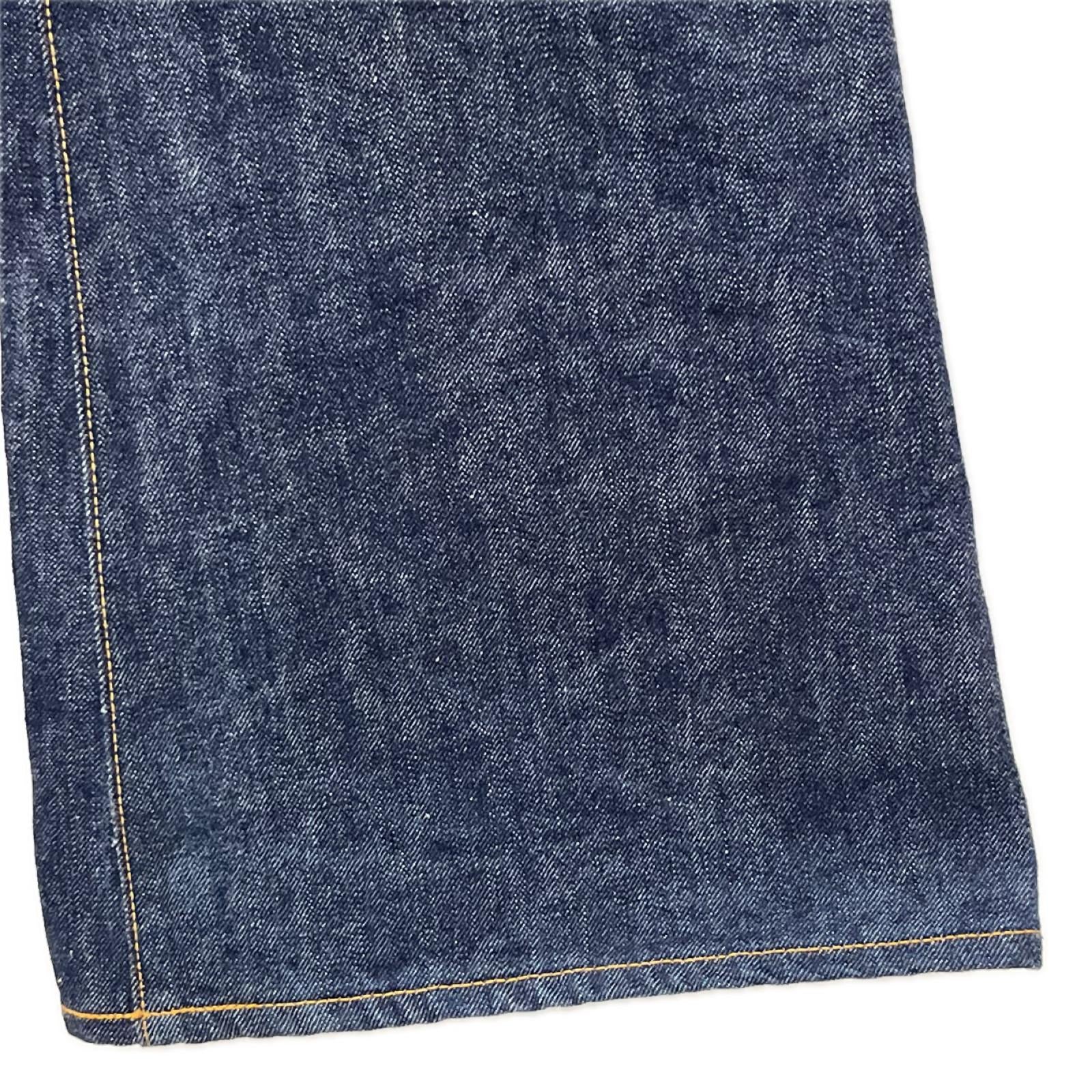 デニムパンツ K2508LP825 32