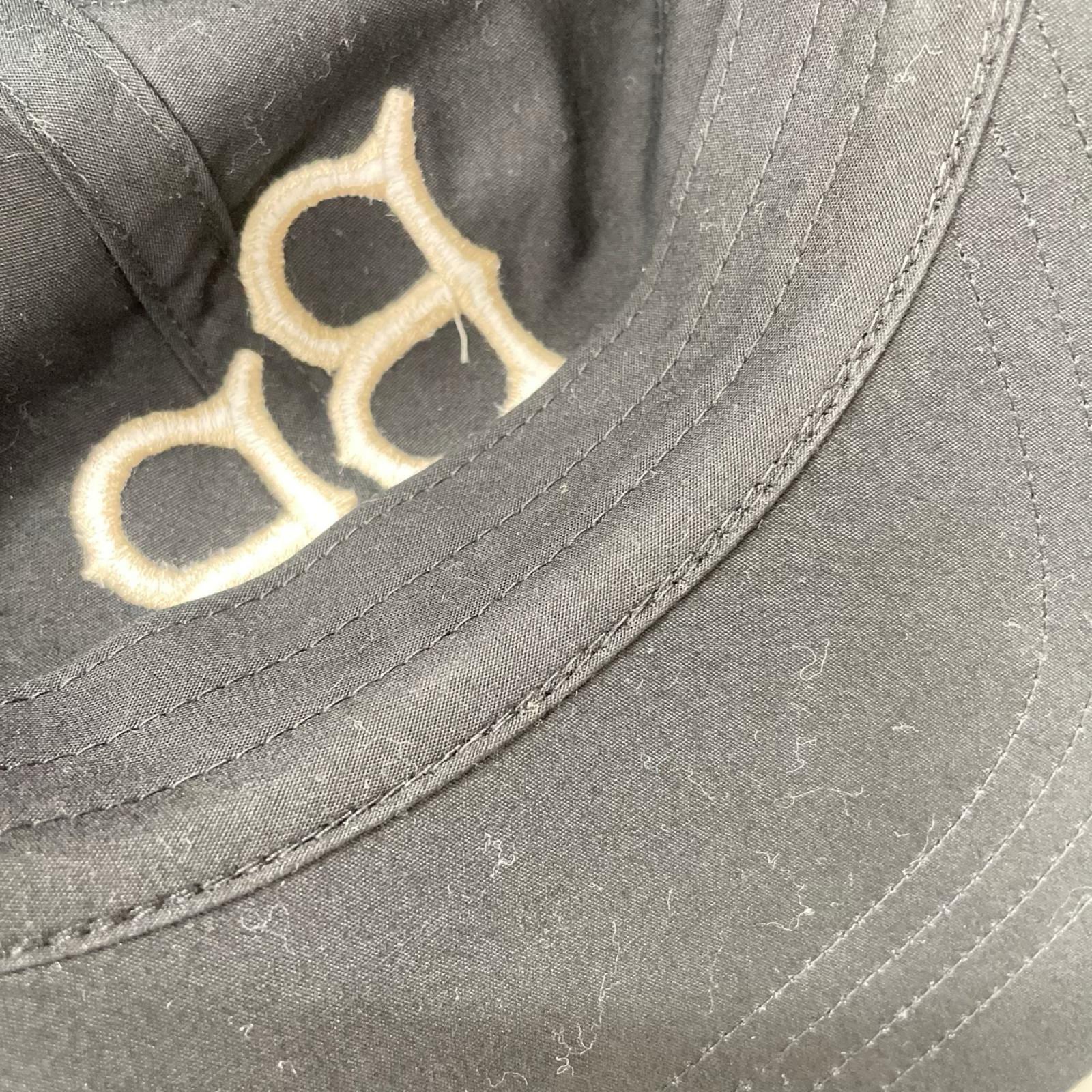 キャップ BBJ Classic Logo Cap ﾌﾞﾗｯｸ