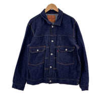 デニムジャケット Type 2 Denim Jacket/ﾌﾞﾙｰ 40