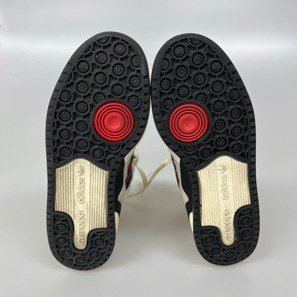 スニーカー EL DORADO (27.0cm) 27cm (US9 UK8 1/2 EU44) ホワイト