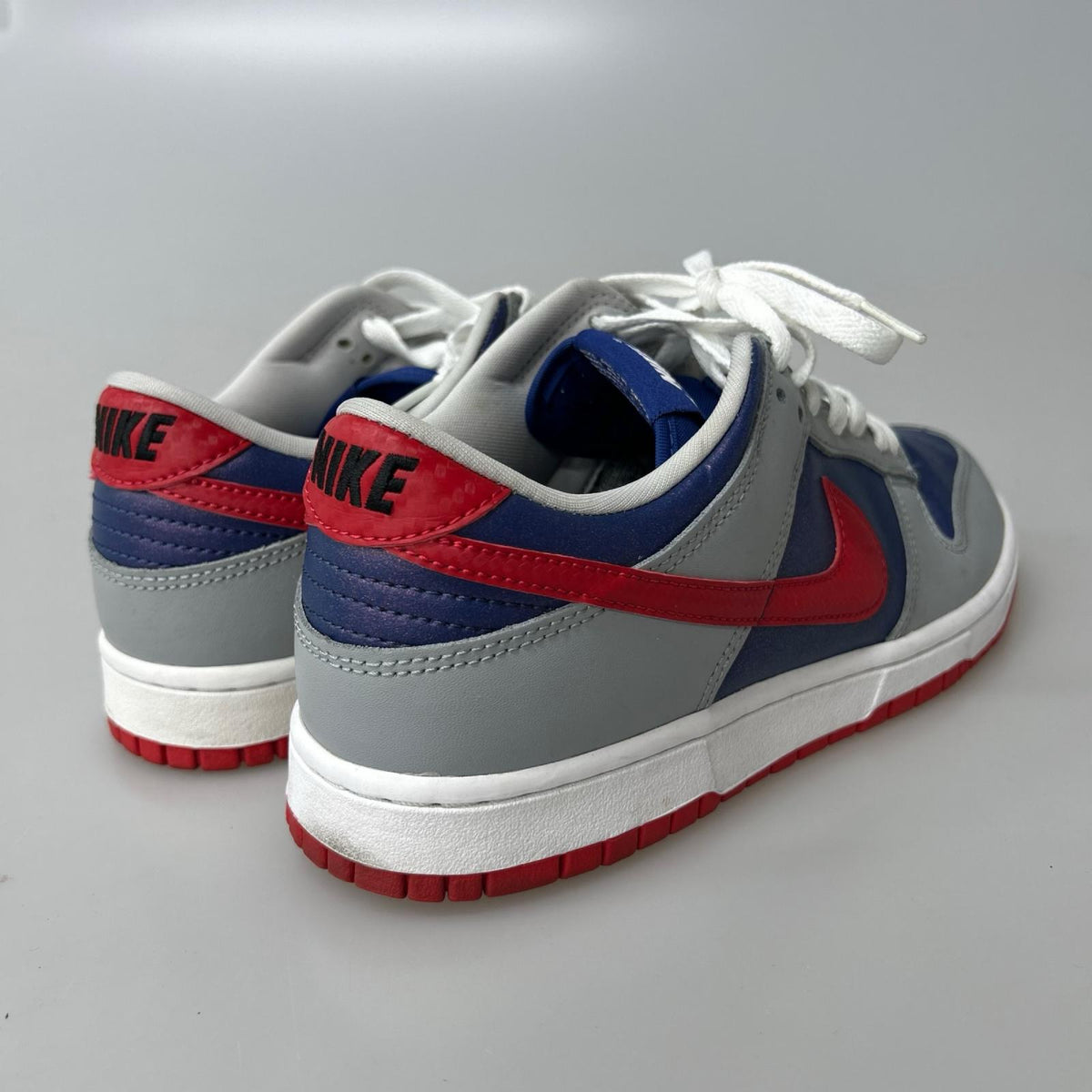 スニーカー DUNK LOW Samba (27.0cm) 27cm (US9 UK8 1/2 EU44)