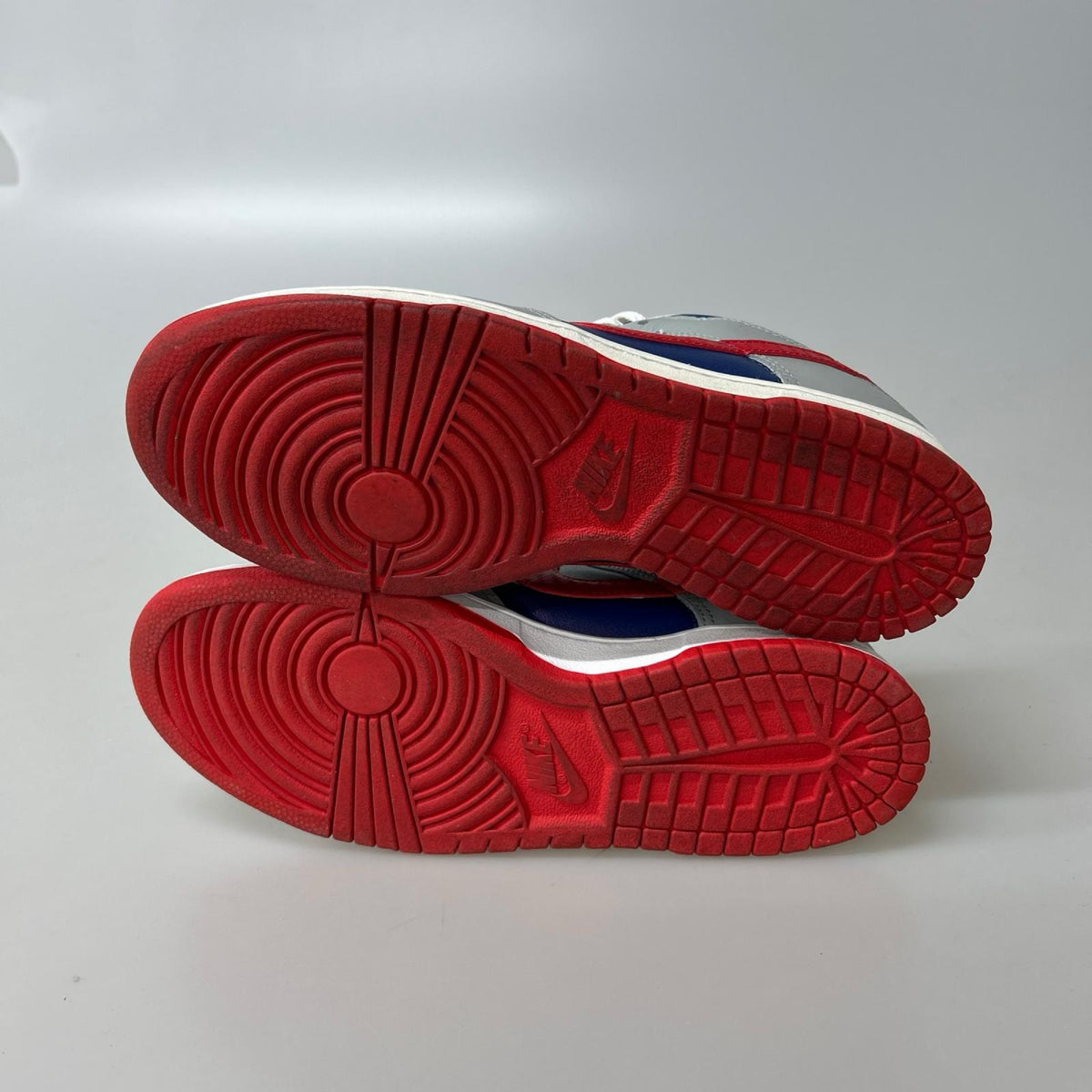 スニーカー DUNK LOW Samba (27.0cm) 27cm (US9 UK8 1/2 EU44)