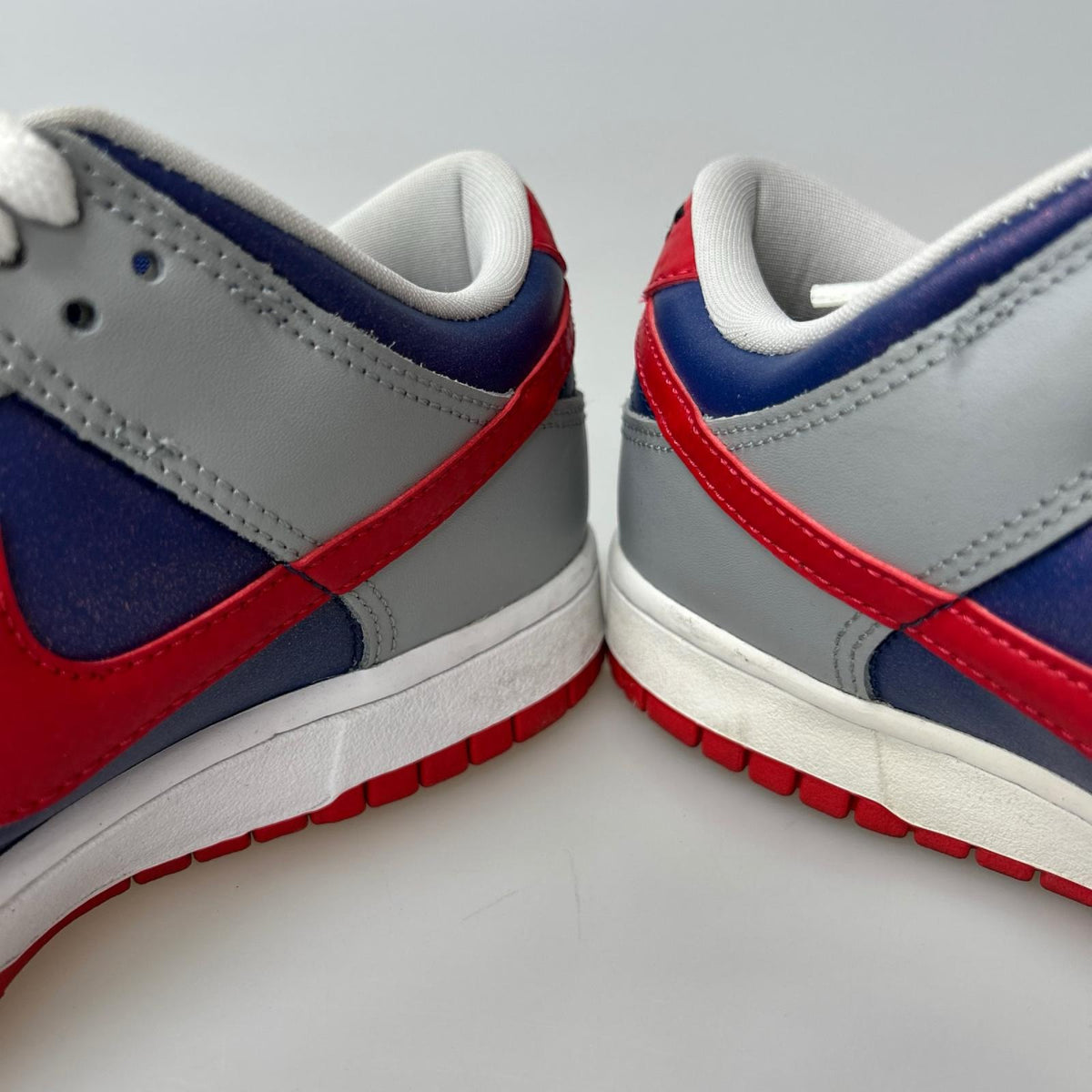 スニーカー DUNK LOW Samba (27.0cm) 27cm (US9 UK8 1/2 EU44)