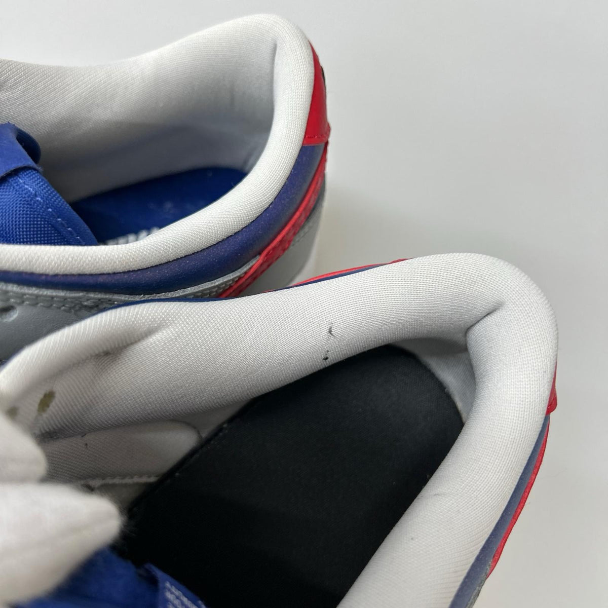 スニーカー DUNK LOW Samba (27.0cm) 27cm (US9 UK8 1/2 EU44)