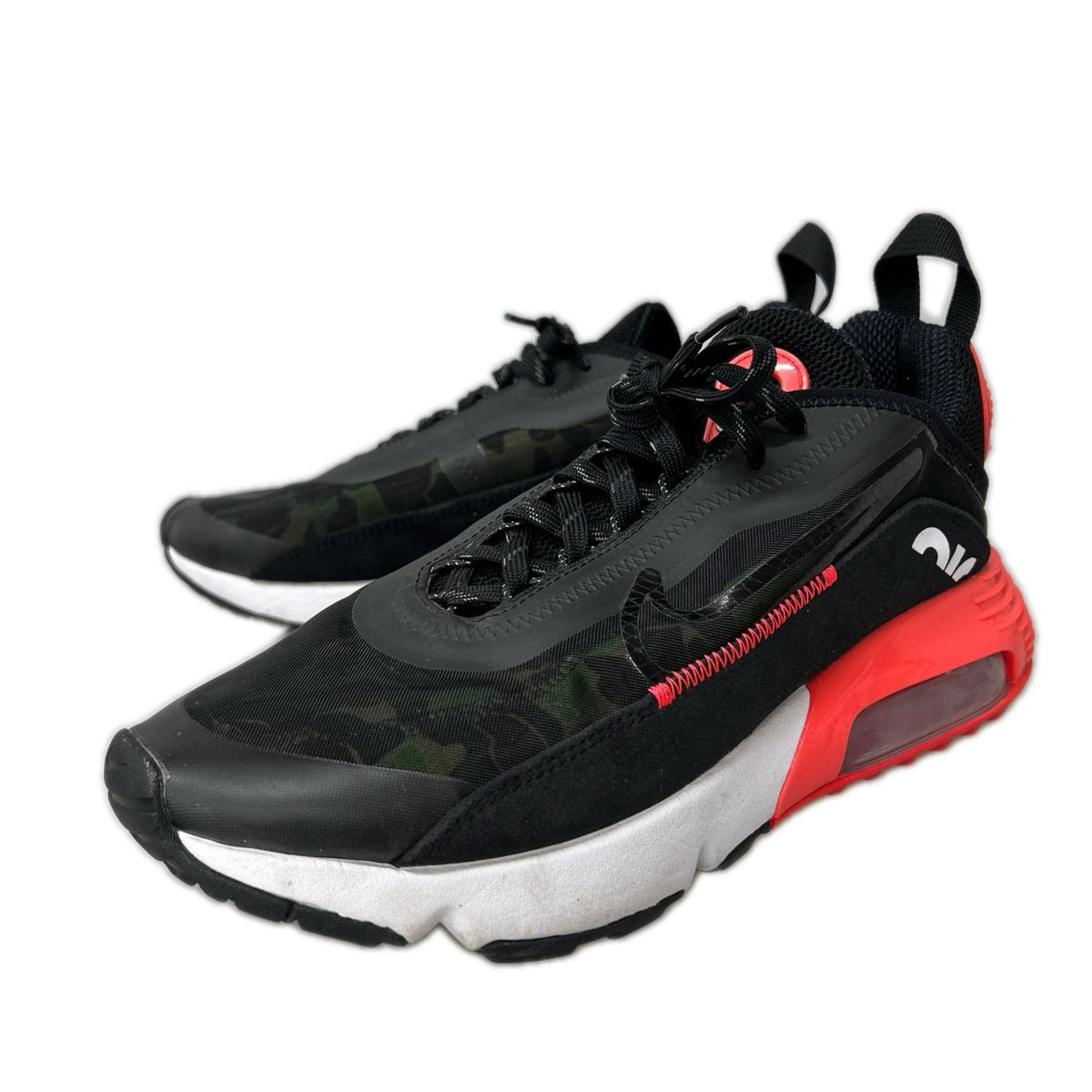 スニーカー Air Max 2090 SP (27.5CM) 27.5cm (US9 1/2 UK9 EU45) ブラック