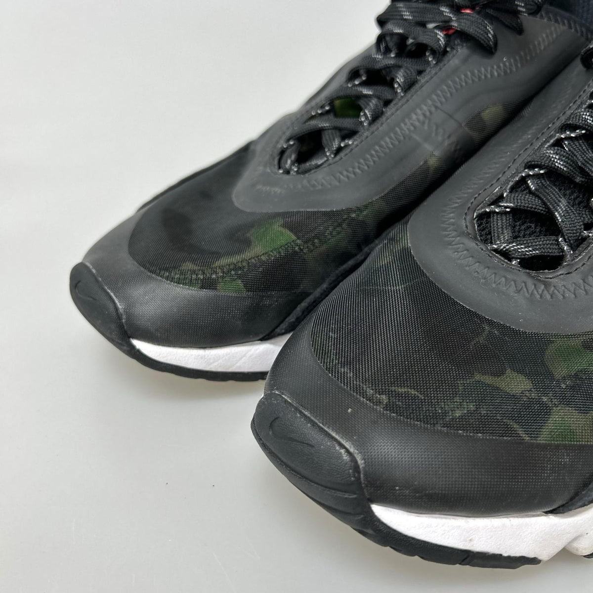 スニーカー Air Max 2090 SP (27.5CM) 27.5cm (US9 1/2 UK9 EU45) ブラック
