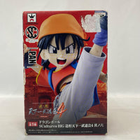 造形天下一武道会4 其之六 パン ドラゴンボール/DRAGONBALL フィギュア/グッズ