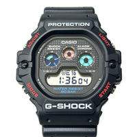 腕時計 5900 SERIES / DW-5900U-1JF / ﾃﾞｼﾞﾀﾙ時計 ブラック