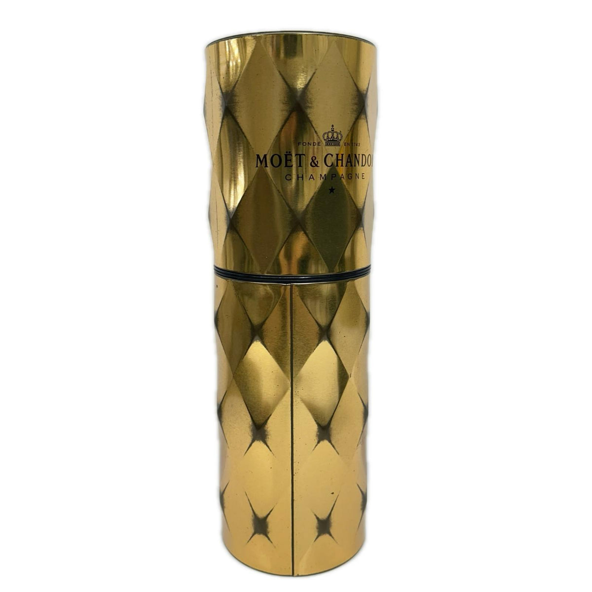 MOET　CHANDON シャンパン