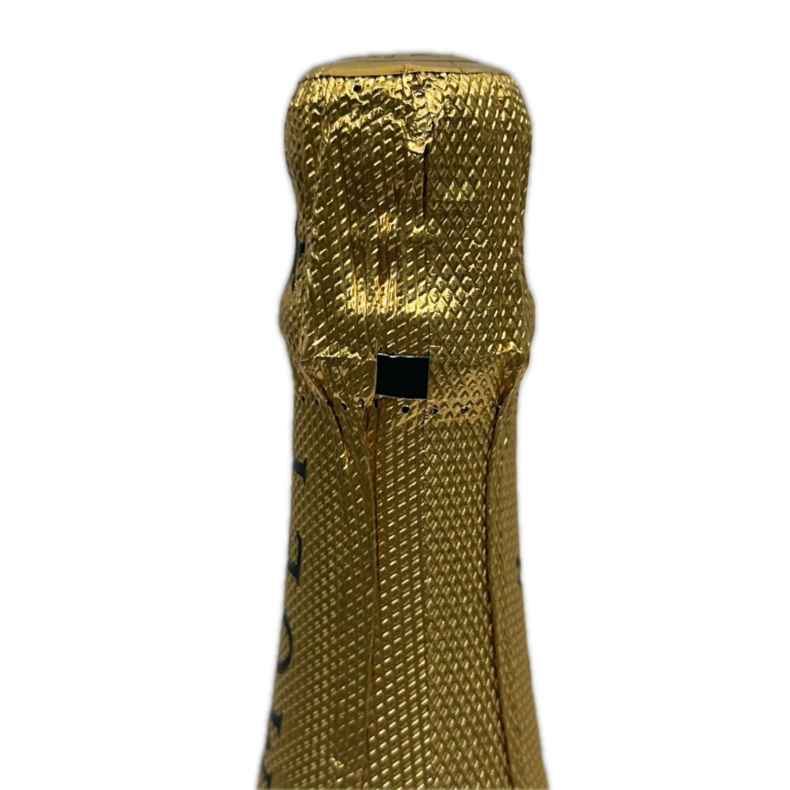MOET　CHANDON シャンパン