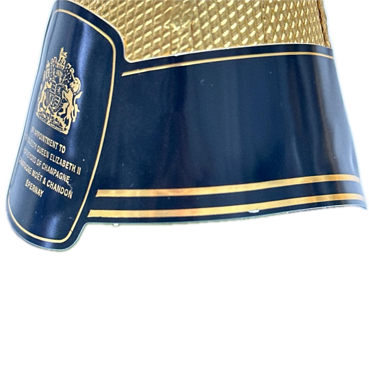 MOET　CHANDON シャンパン