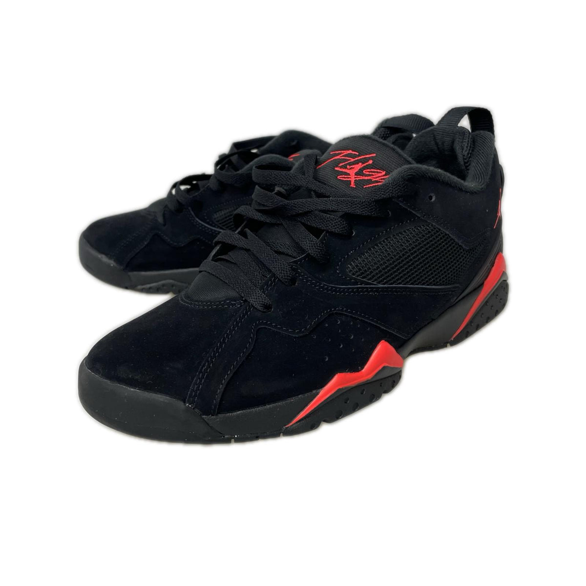 スニーカー JORDAN MVP 92 27.5cm 27.5cm (US9 1/2 UK9 EU45) ブラック
