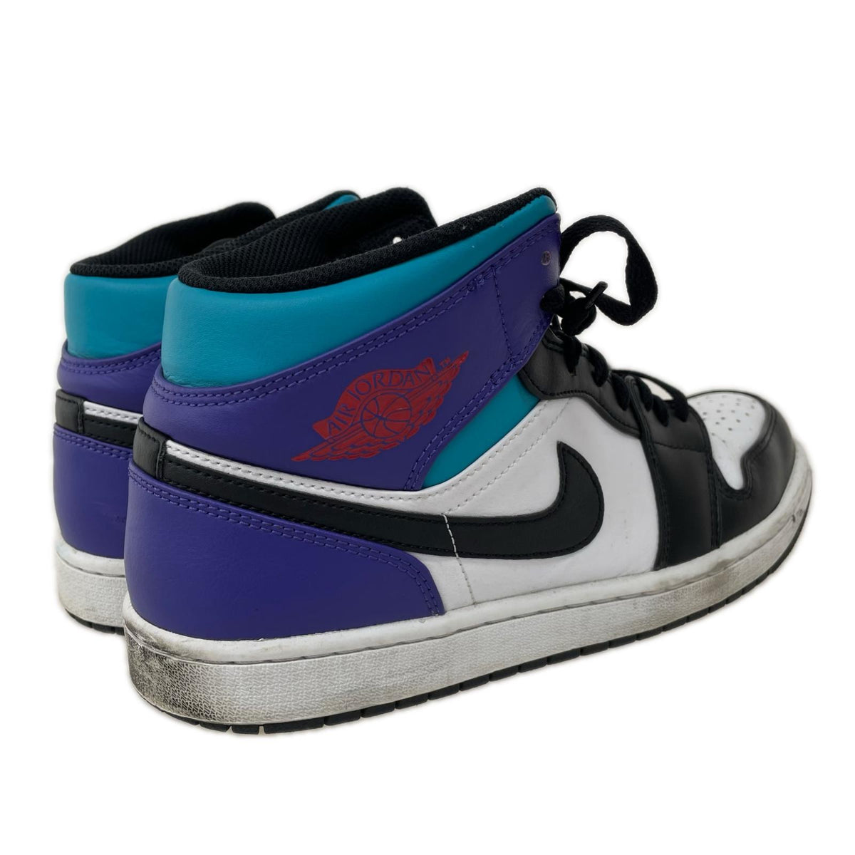 スニーカー NIKE DQ8426-154 28.5cm 28.5cm (US10 1/2 UK10 EU47) ブラック