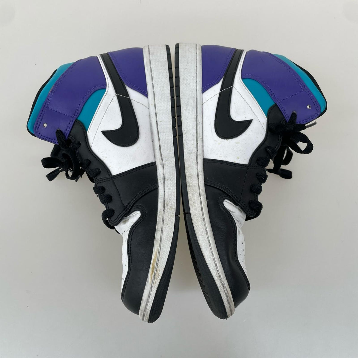 スニーカー NIKE DQ8426-154 28.5cm 28.5cm (US10 1/2 UK10 EU47) ブラック