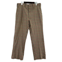 パンツ 70s HAGGAR SLACKS W36