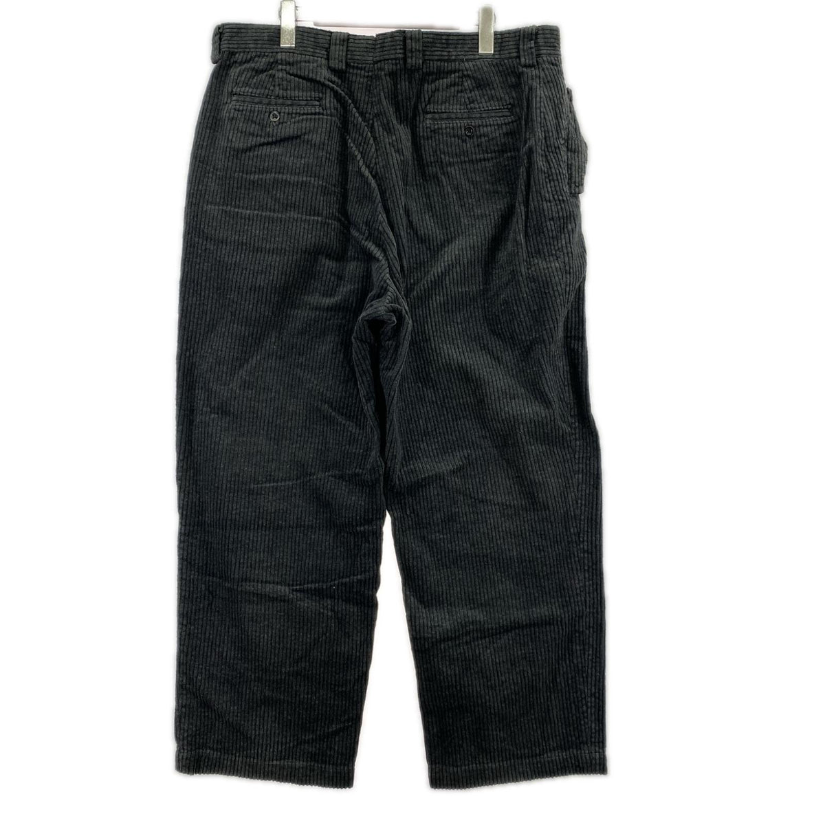 パンツ POLO SPORT ｺｰﾃﾞｭﾛｲﾊﾟﾝﾂW36 38 ブラック