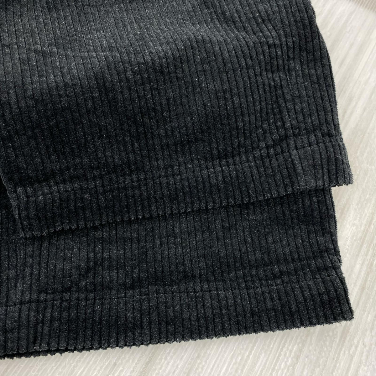 パンツ POLO SPORT ｺｰﾃﾞｭﾛｲﾊﾟﾝﾂW36 38 ブラック