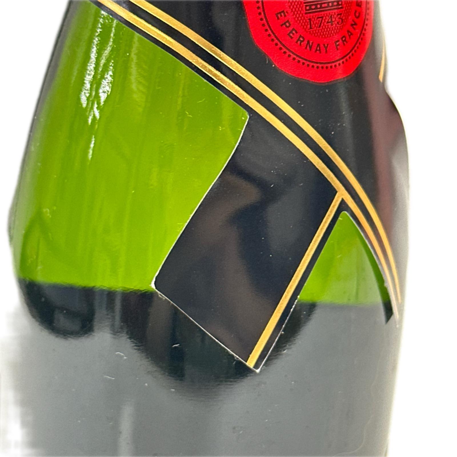 Moet & Chandon 375ml シャンパン