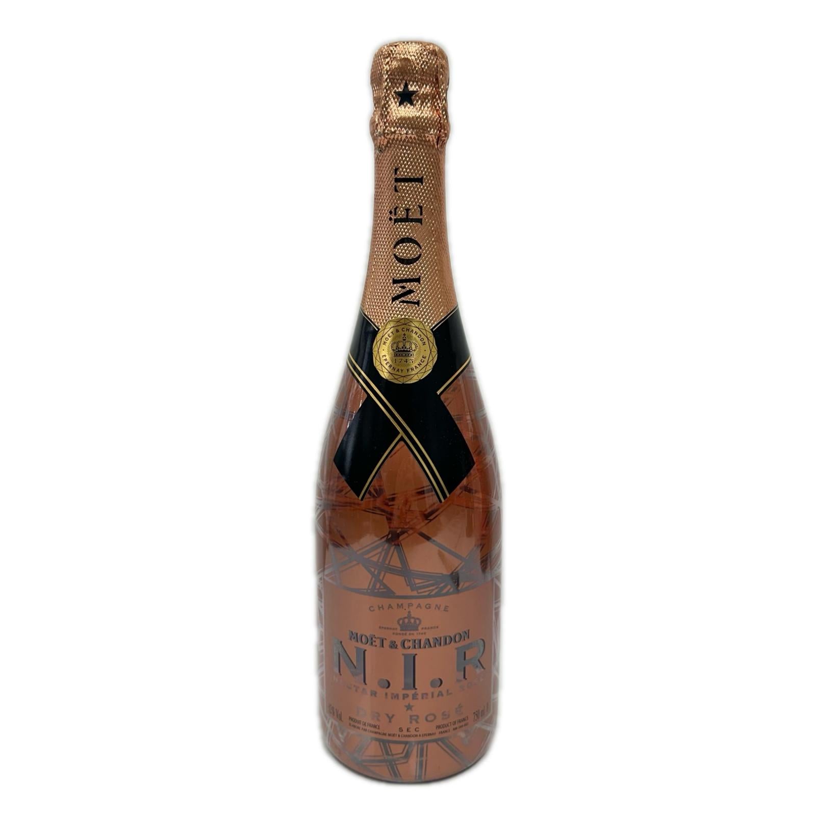 ﾈｸﾀｰ ｱﾝﾍﾟﾘｱﾙ ﾄﾞﾗｲﾛｾﾞ 750ｍl シャンパン