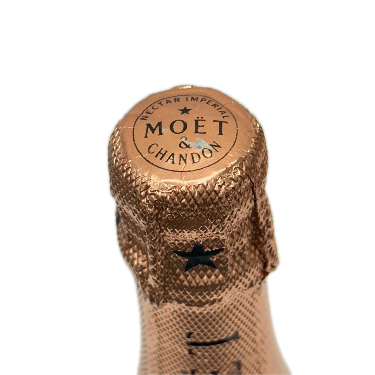 ﾈｸﾀｰ ｱﾝﾍﾟﾘｱﾙ ﾄﾞﾗｲﾛｾﾞ 750ｍl シャンパン