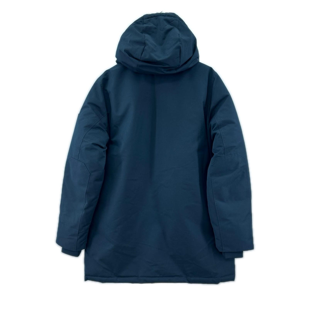 ジャケット 中綿ｼﾞｬｹｯﾄ M ネイビー