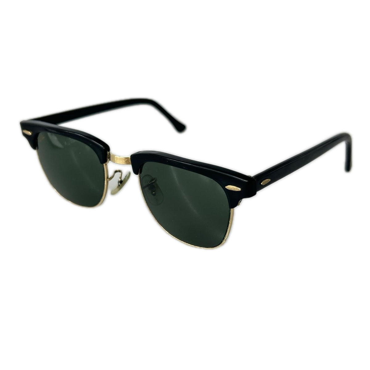 その他アクセサリー B&L社製 CLUBMASTER ブラック