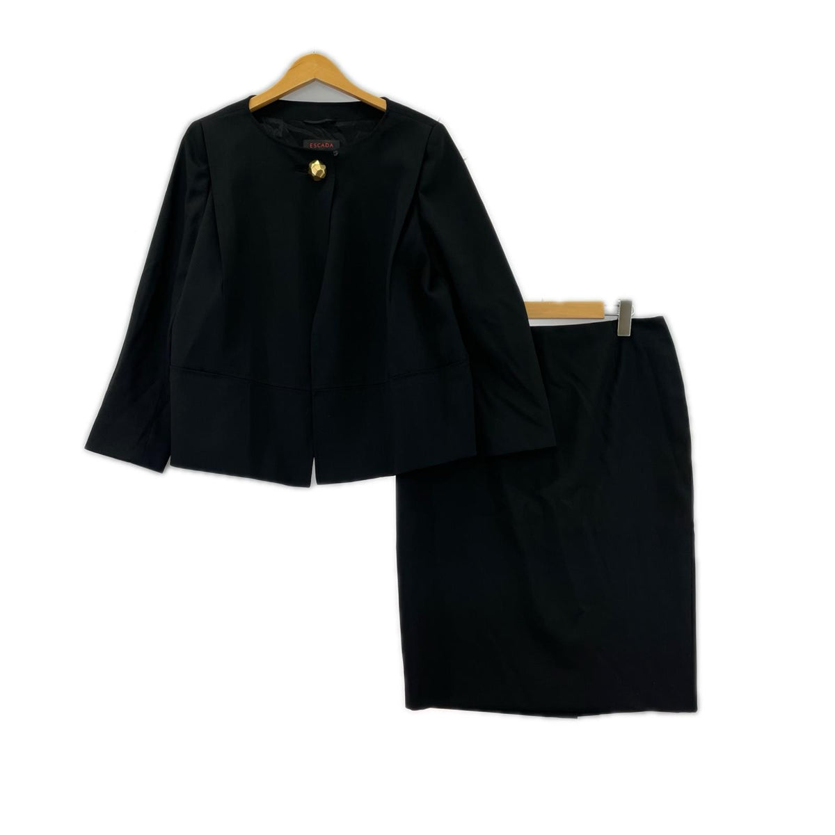 セットアップ ESCADA セットアップ ブラック