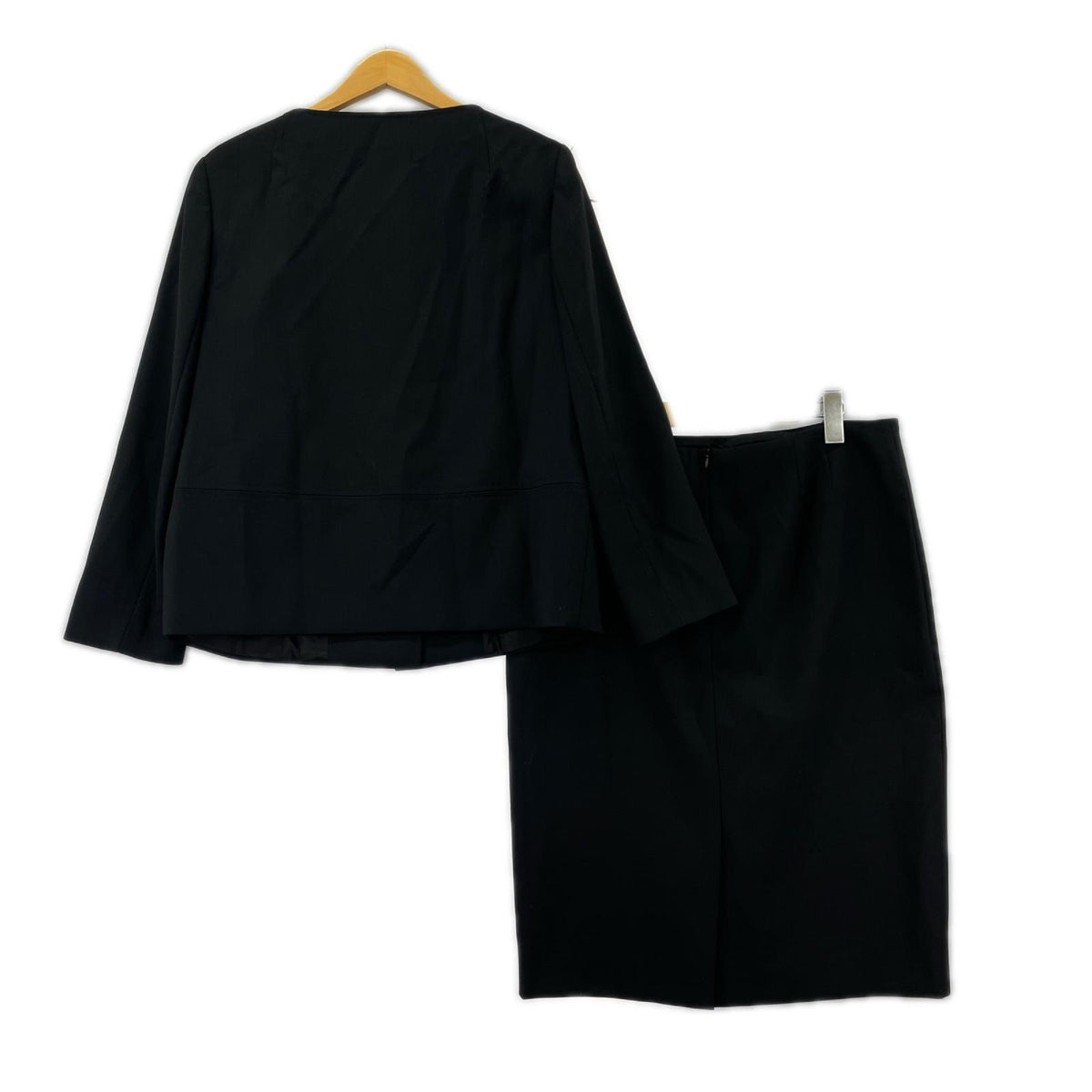 セットアップ ESCADA セットアップ ブラック
