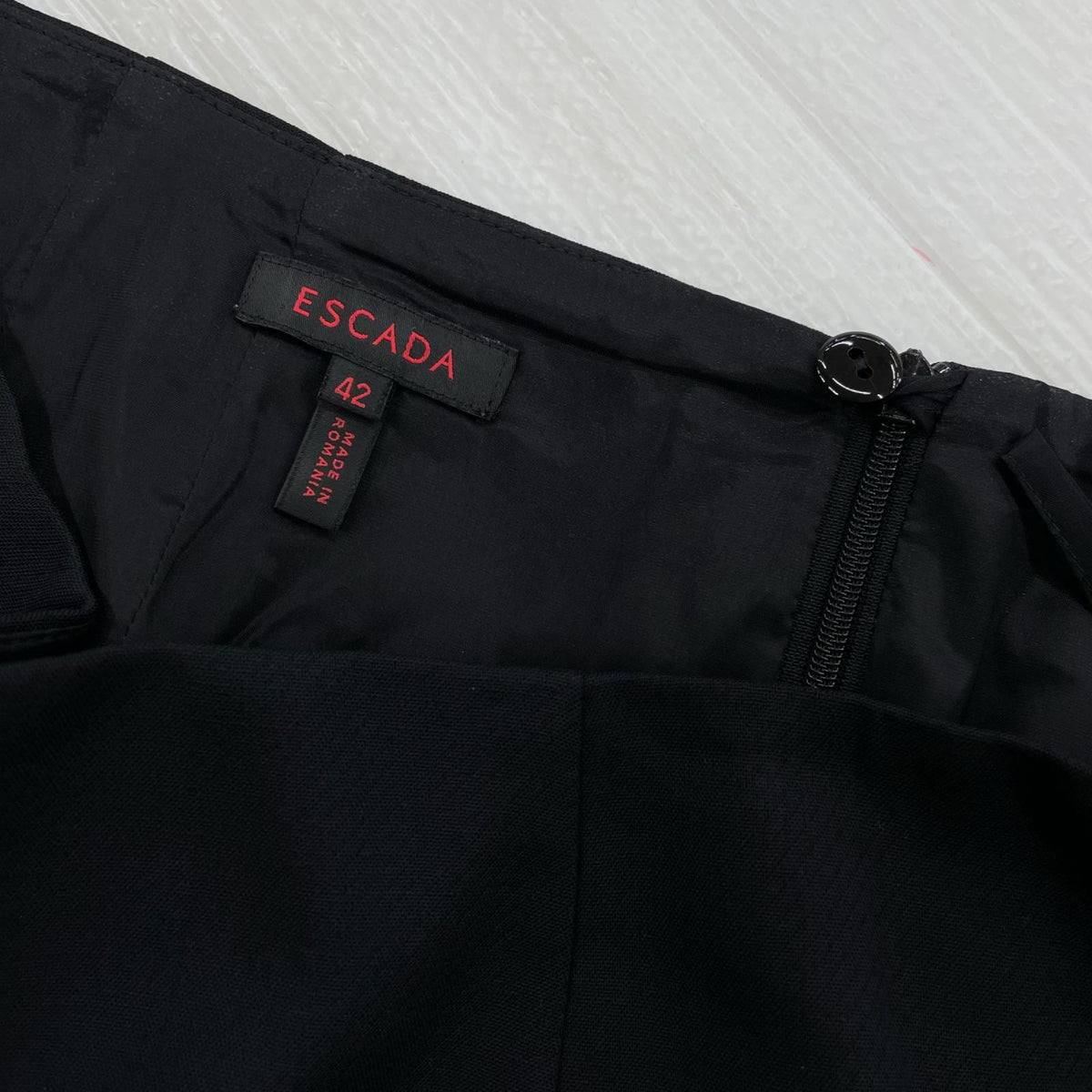 セットアップ ESCADA セットアップ ブラック