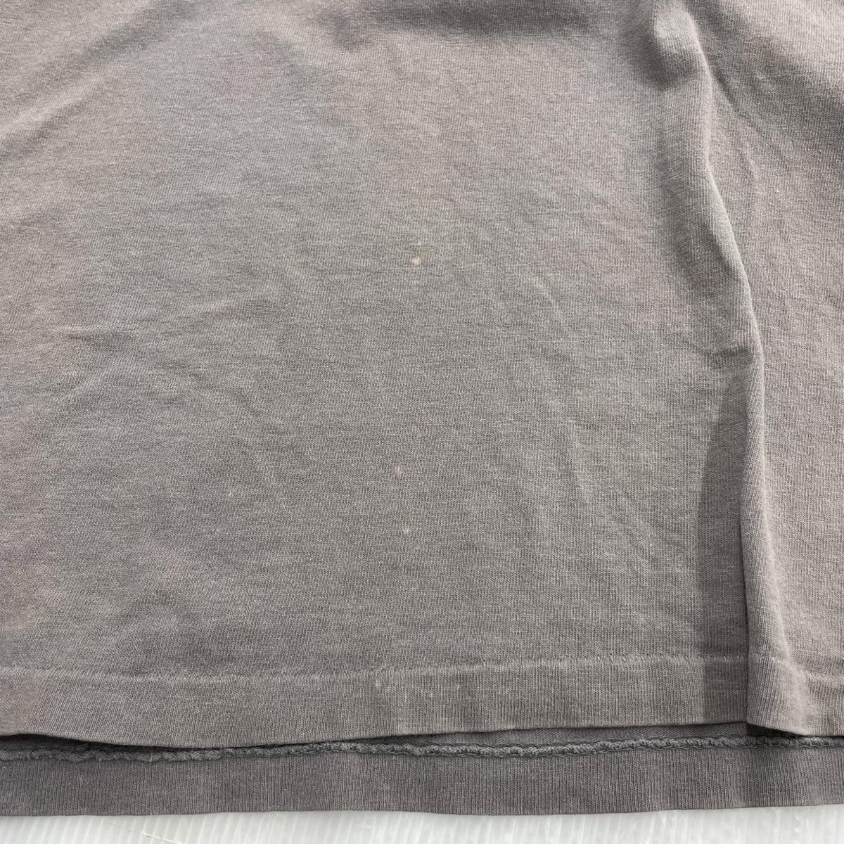 半袖Ｔシャツ 90s BLINK 182 バンドTシャツ (XL) 1997年コピーライト L グレー