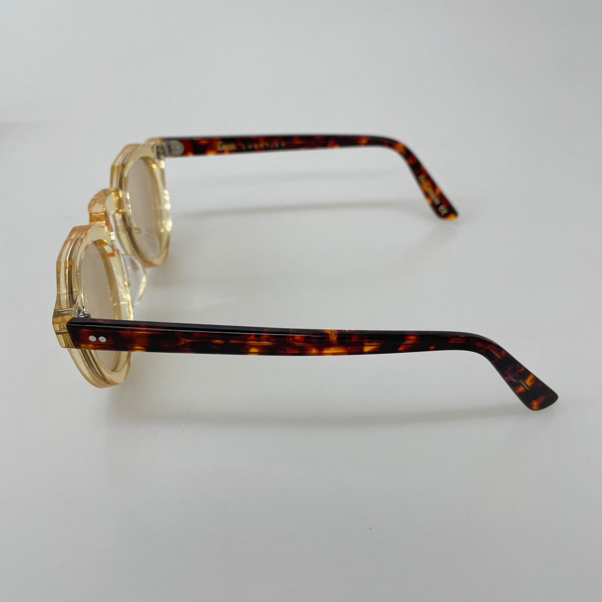 その他アクセサリー lesca lunetier TD-424 PICA