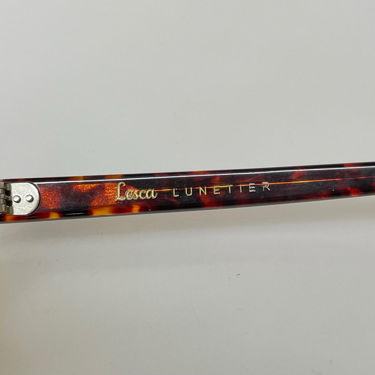 その他アクセサリー lesca lunetier TD-424 PICA