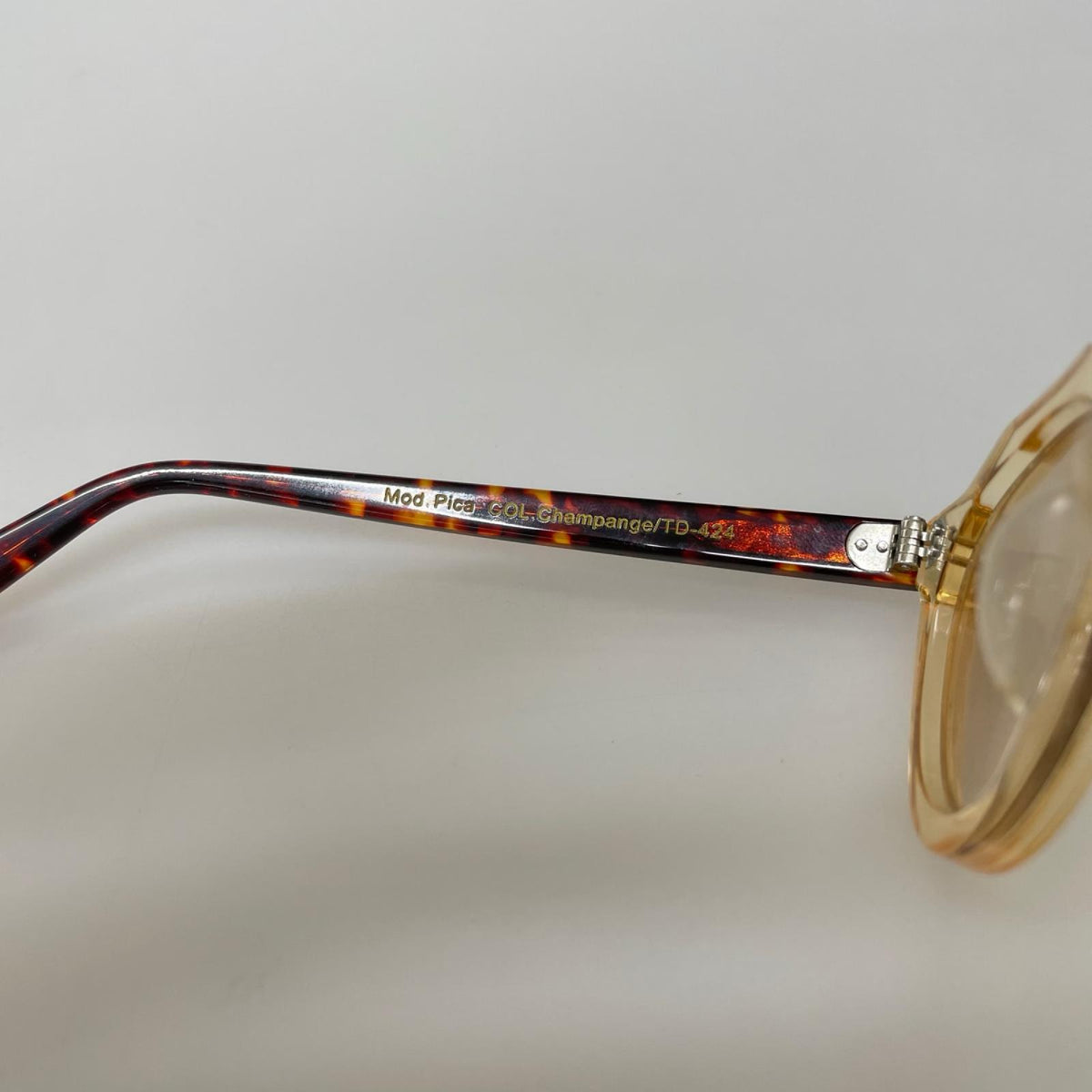その他アクセサリー lesca lunetier TD-424 PICA