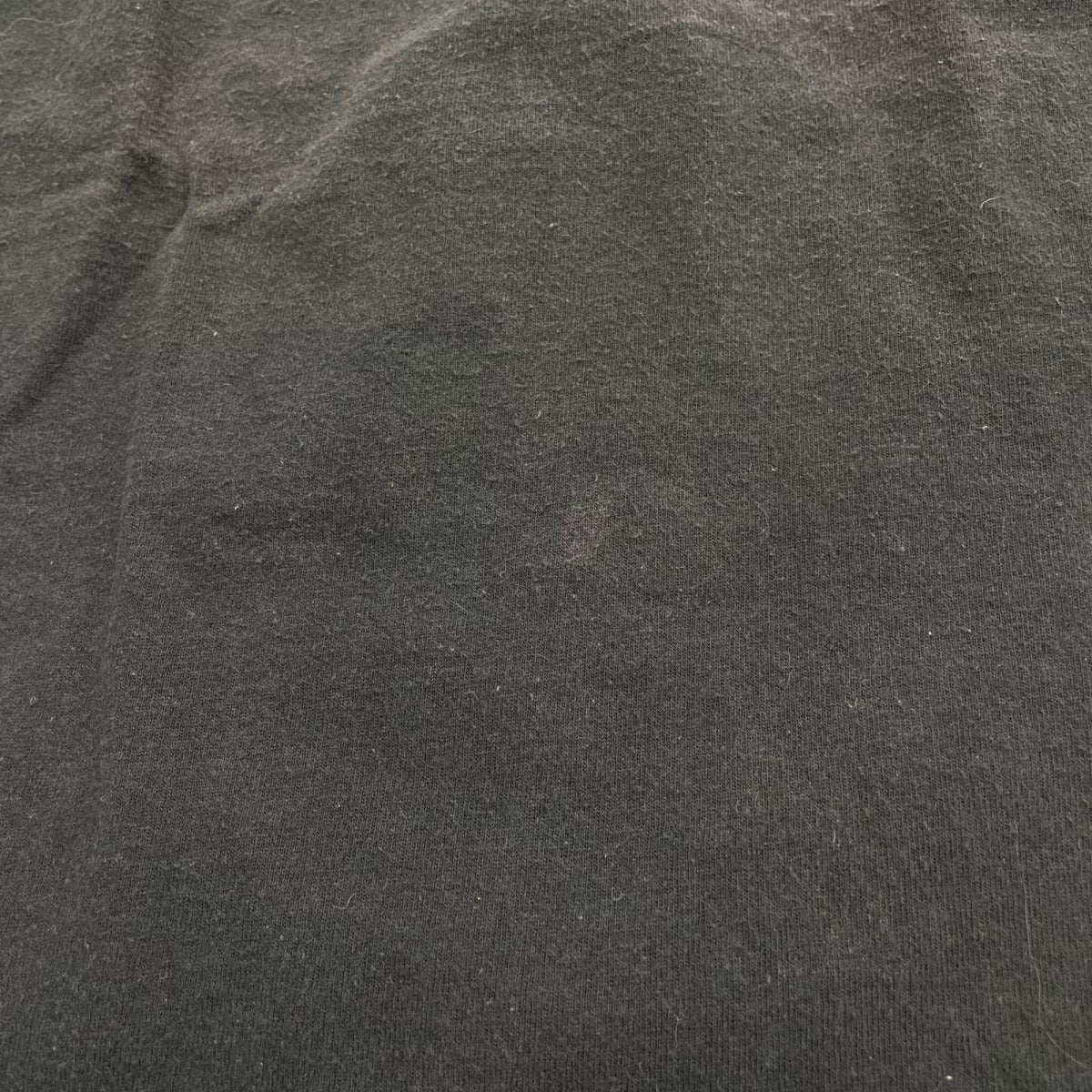 半袖Ｔシャツ 90S The Cavern ﾋﾞｰﾄﾙｽﾞ 黒 (L) L ブラック