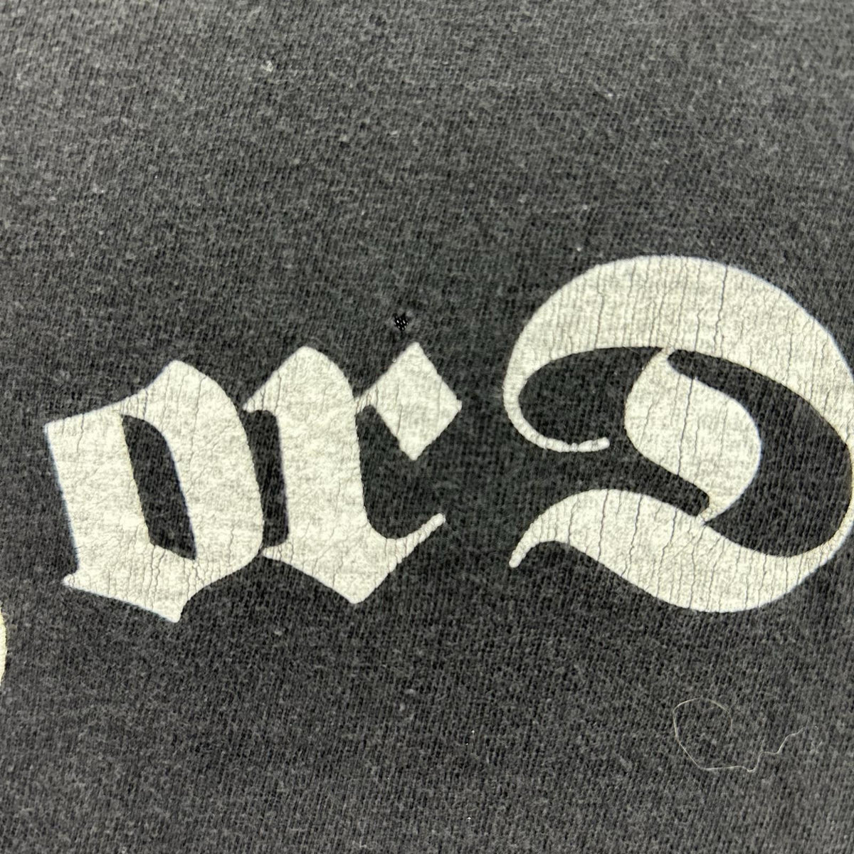 半袖Ｔシャツ 90S Motarhead March or Die Tour 黒 ブラック