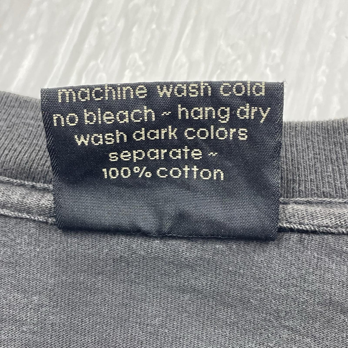 半袖Ｔシャツ 90S Alien Workshop 黒 ブラック