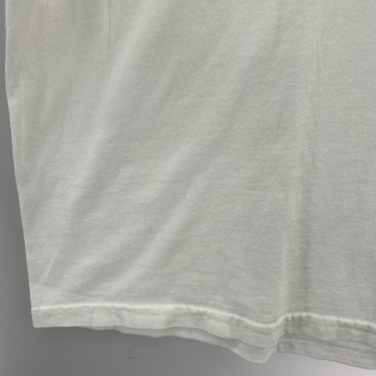 半袖Ｔシャツ 01年製 The Beatles WHT XL ホワイト