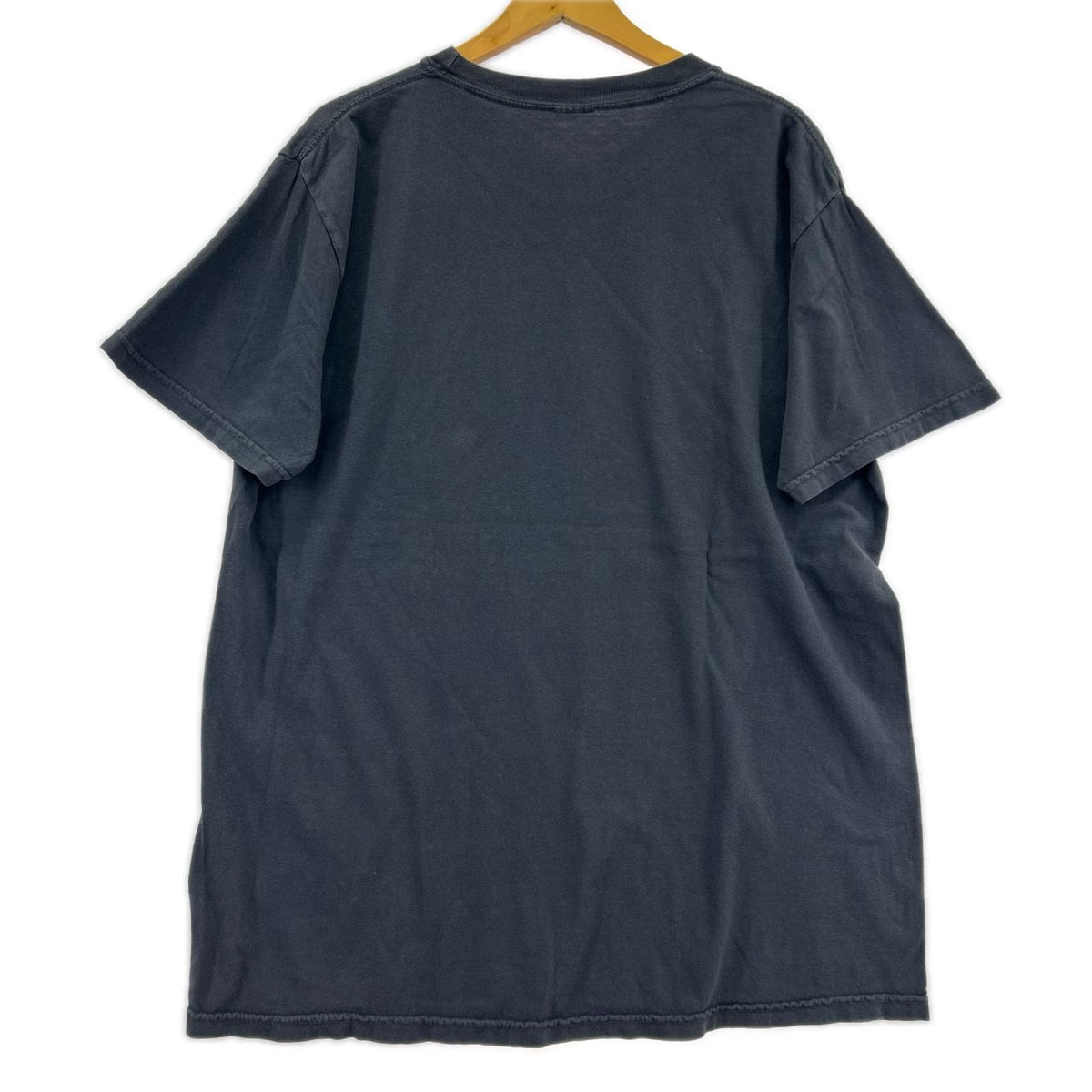 半袖Ｔシャツ 00S コミックTｼｬﾂ BLK L L ブラック