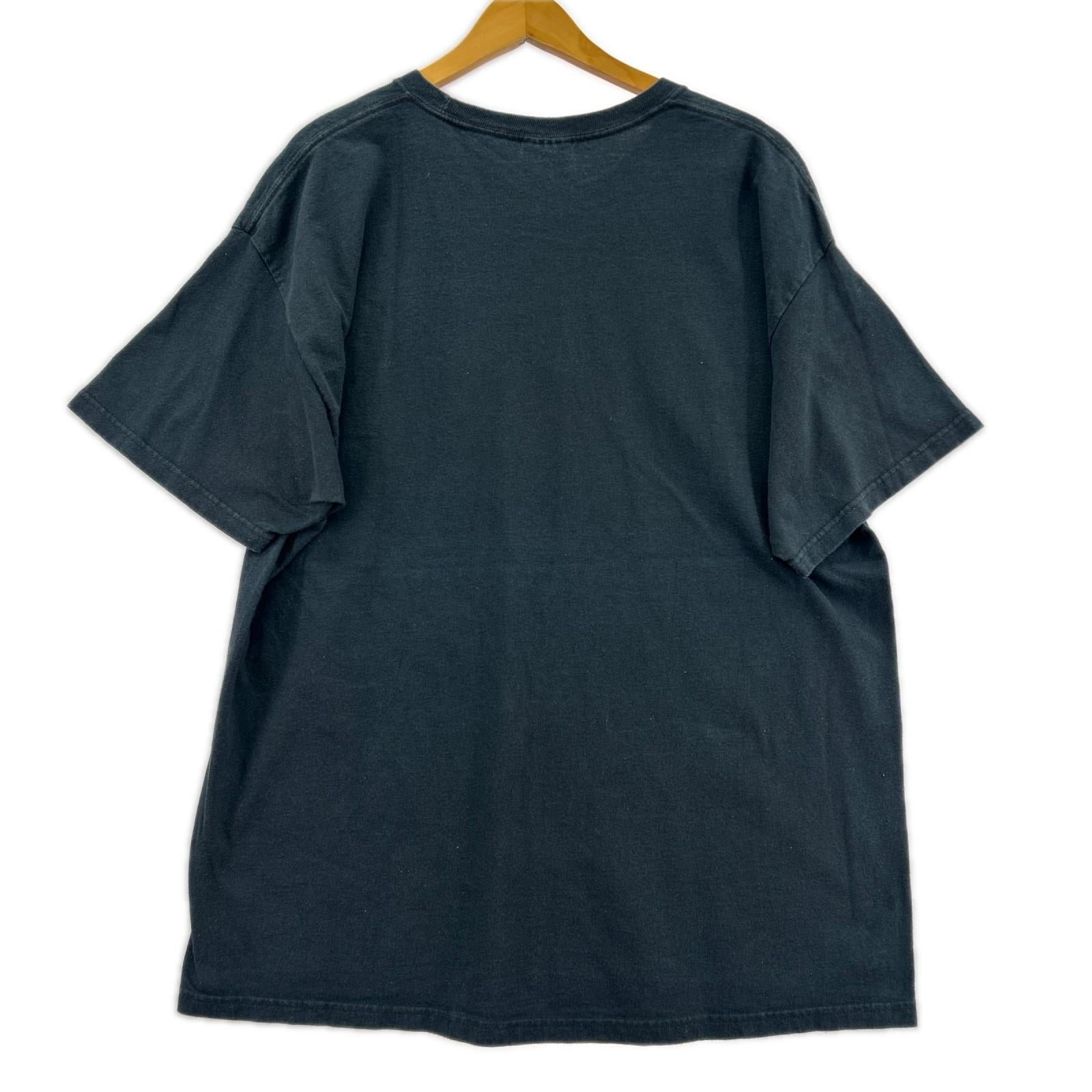 半袖Ｔシャツ 2002 GRATEFUL DEAD SANFRANCISCO BLK ブラック