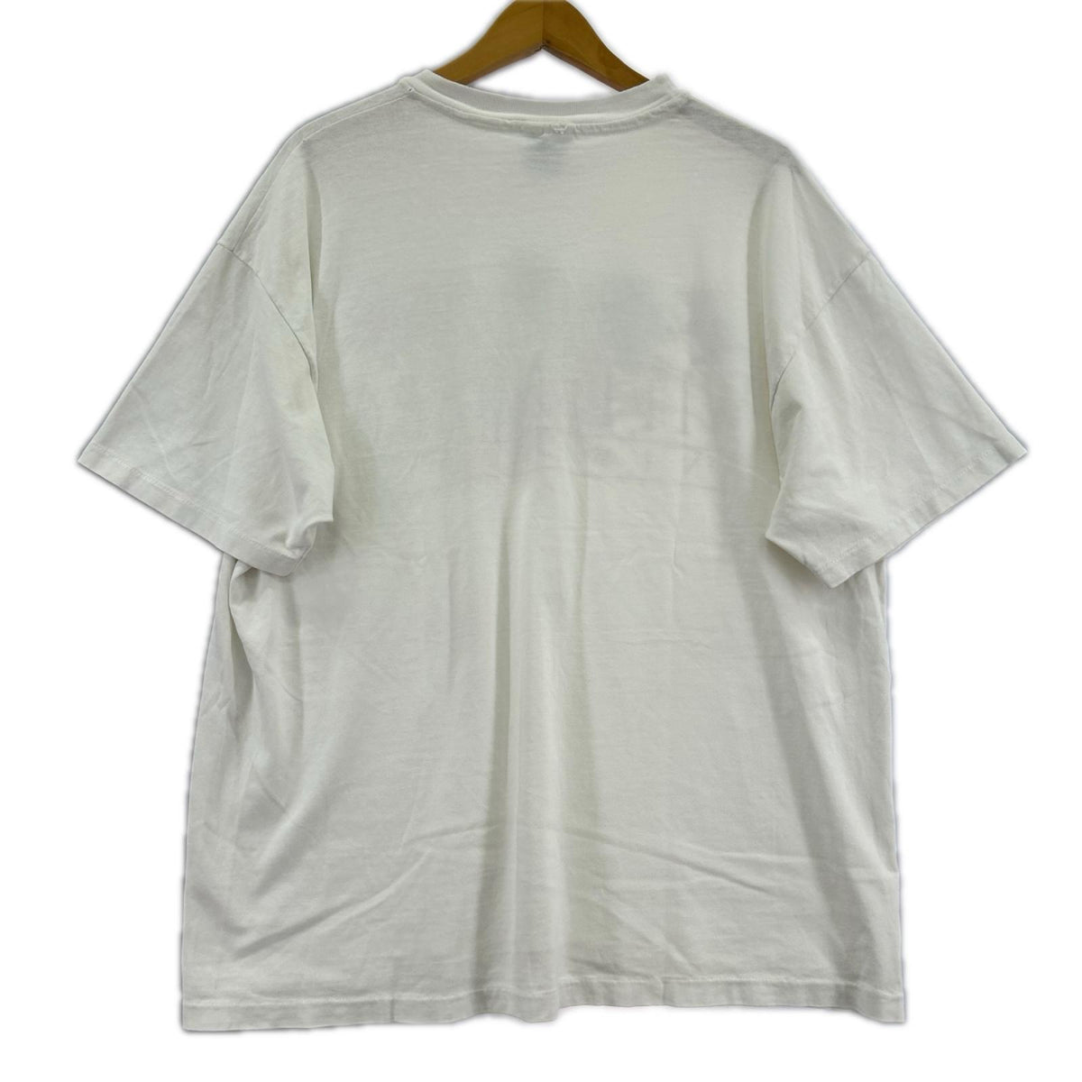 半袖Ｔシャツ 90S GRATE FUL DEAD WHT XL ホワイト